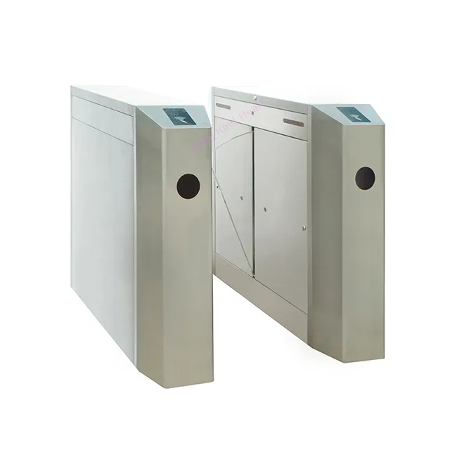 Optical Flap Barriers Gates, KKH15C1