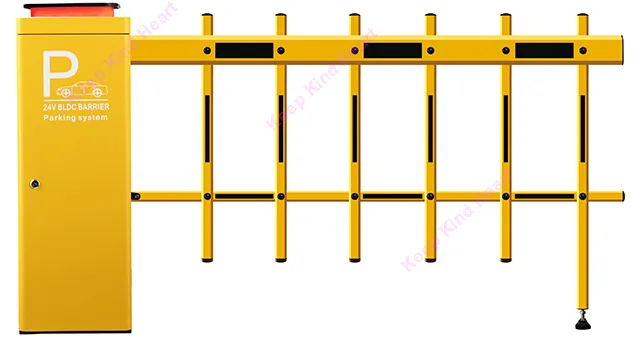 Barrier Gate System, KKH3037