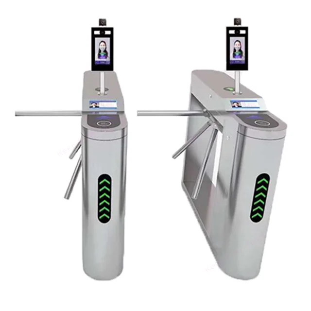 Turnstile With Face Recognition, KKH11E17-GS