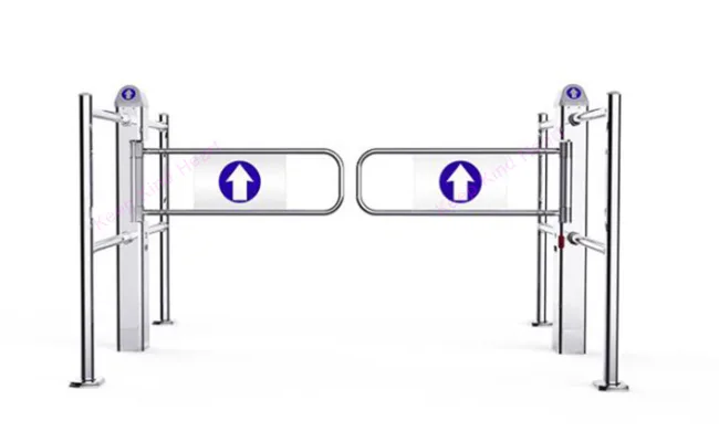 Swing Turnstile Gate, KKH17A16-S2