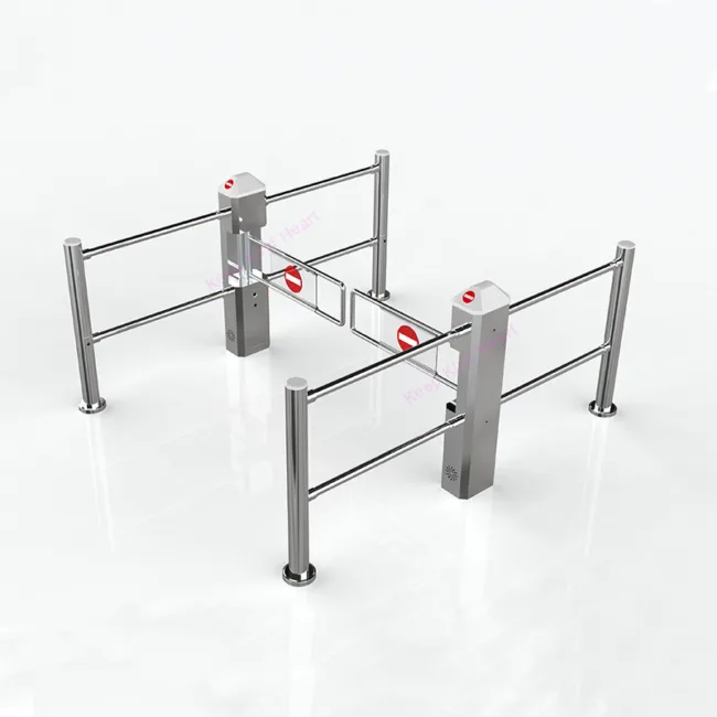 Swing Turnstile Gate, KKH17A16-S2