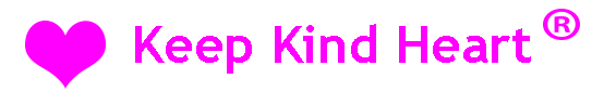 The logo of Keep Kind Heart Technology Co., Limited