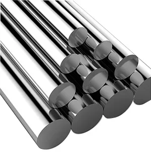 304 & 316 Stainless Steel material