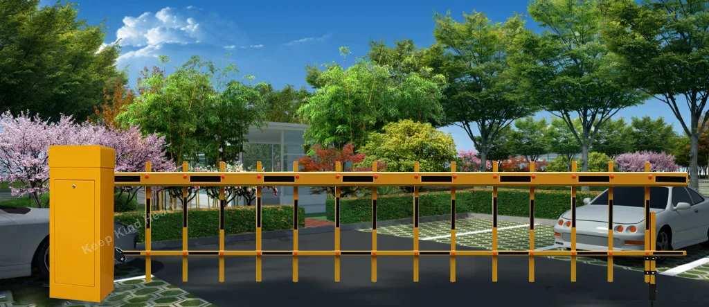 With the growth in the number of cars, the annual demand for new Barrier Gates is also on the rise. KKH(Keep Kind Heart) Group