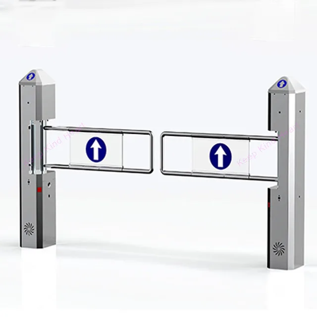 Swing Turnstile Gate, KKH17A16-S0