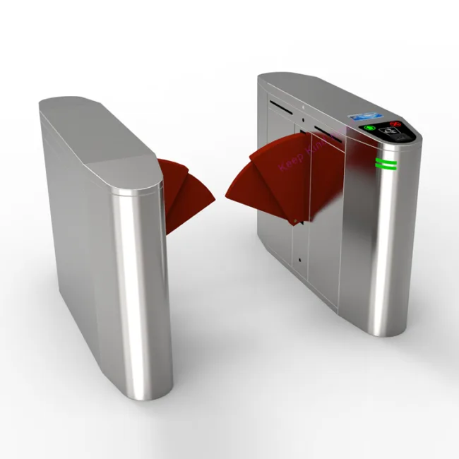 Automatic System Turnstiles, KKH15E6-GDR