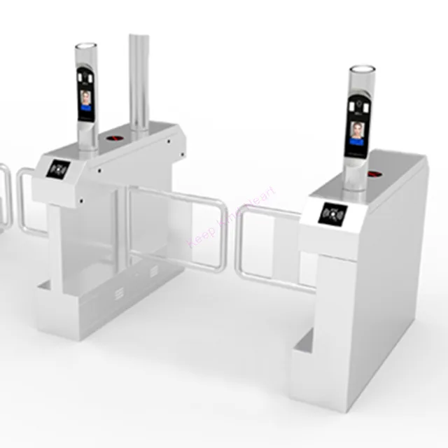 Security Turnstile Gates, KKH17C2-DI