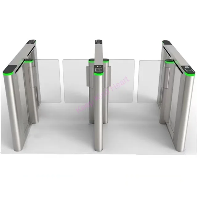 Turnstile Barriers Gate, KKH18D19-IR