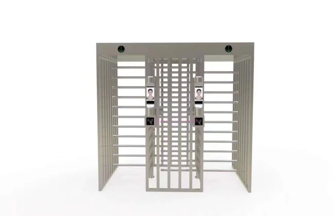 Turnstiles Barrier Gate, KKH19B123-C