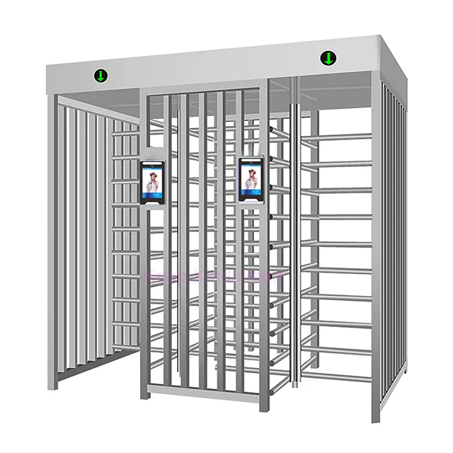 Turnstiles Barrier Gate, KKH19B123-C