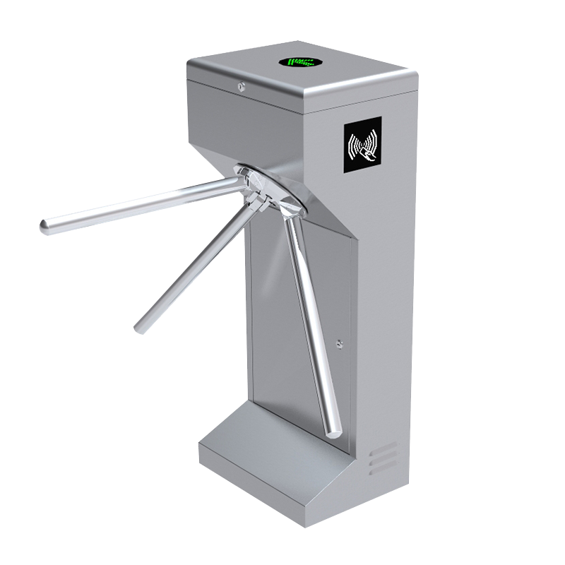 KKH11A8 compact Tripod Turnstile Gate
