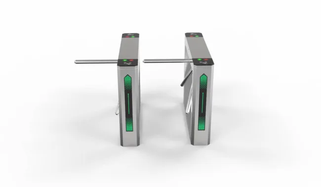 KKH11B3, Tripod Turnstile Gates (Keep Kind Heart)