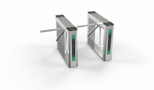 KKH11B3, Tripod Turnstile Gates (Keep Kind Heart)