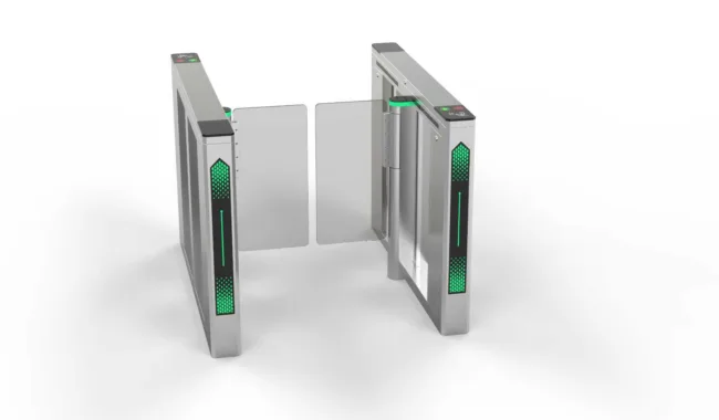 KKH18B3, Speed Gates Turnstile (Keep Kind Heart)
