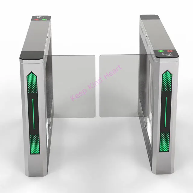 Turn Style Gate, KKH17B3, Keep Kind Heart
