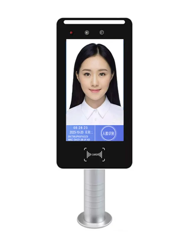 Face Recognition Camera, KKH2627 (Keep Kind Heart), 3