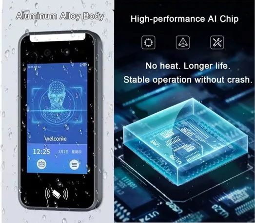 high performance embedded processor