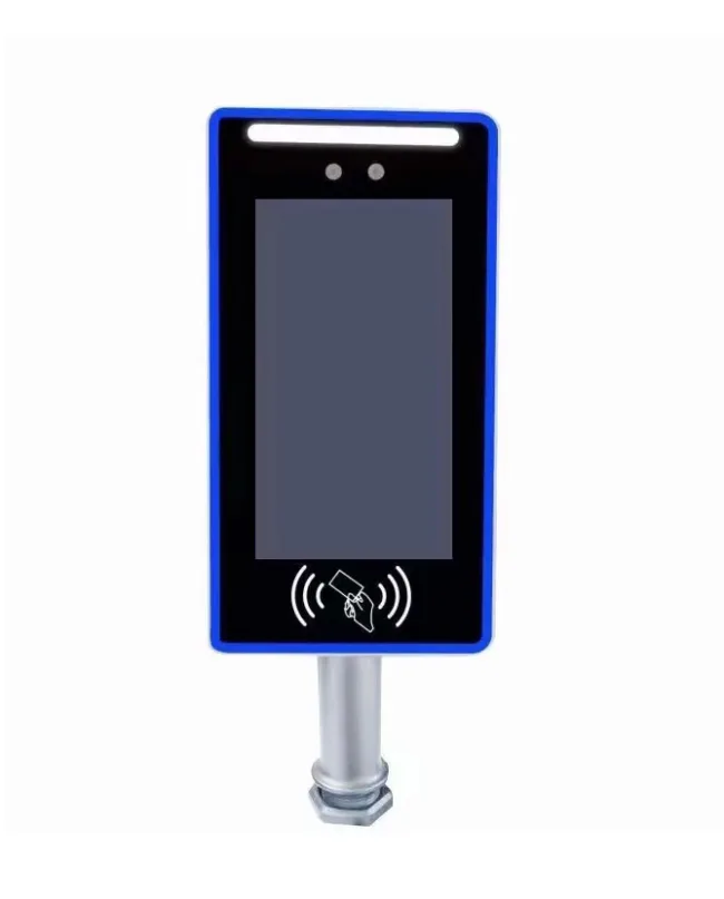 Face Recognition Reader, KKH2647 (Keep Kind Heart)