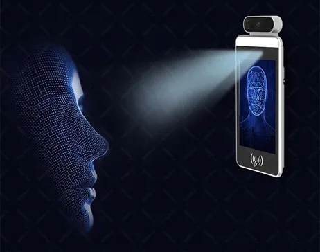 Infrared Light and Visible Light, Dual Light Hybrid Recognition