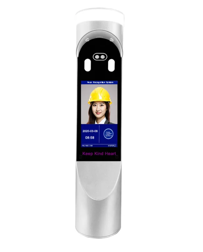 Face Recognition Camera System, KKH26A01